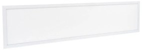 Panel Led MTN-27141 36W 6000K 3600lm 119,5x29,5x1cm White Metanor Ορθογώνιο