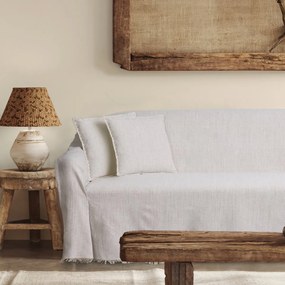 Διακοσμητικό Μαξιλάρι (40x40) Das Home 0283 Beige