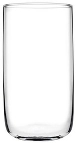 Ποτήρι Νερού Iconic SP420805G6 365ml Clear Espiel Glass