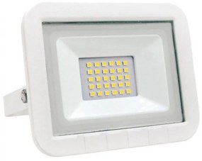 Προβολέας LED 20W SMD Driveless λευκό Space Lights 2.089.047 Λευκό