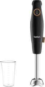 Tefal HB46E838 Ραβδομπλέντερ με Ανοξείδωτη Ράβδο 600W Μαύρο