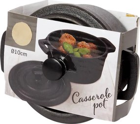 ΚΑΤΣΑΡΌΛΕΣ CASSEROLE EH TAPAS CAST IRON C80652845