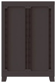 vidaXL Πλαστικό Ντουλάπι 65 x 45 x 97 εκ.