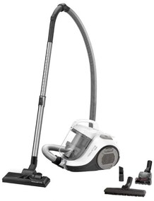 Rowenta RO2957EA Ηλεκτρική Σκούπα 750W με Κάδο 1.2lt Λευκή