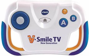 Φορητή Παιχνιδοκονσόλα Vtech V-Smile TV