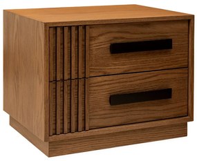 Κομοδίνο Silenza 60x45x49