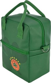 Ισοθερμική Τσάντα Φαγητού 7lt Estia Panathinaikos B.C. Edition 00-29937
