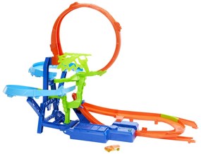 Πίστα Αγώνων Mattel