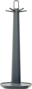 Κουτάλες Μαγειρικής + Βάση (Σετ 6τμχ) F-V Essentials 209784 Green