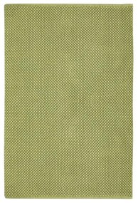 Πατάκι Μπάνιου Punto 9182 616 Dill Green Kleine Wolke 60 x 90 100% Βαμβάκι