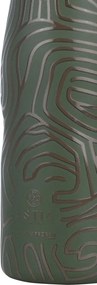 Μπουκάλι Θερμός 500ml Estia Save The Aegean Olive Flow 01-31572