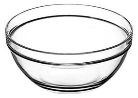 Μπωλ Chef Sp53483K24 Φ9cm Clear Espiel Glass