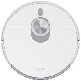 Xiaomi BHR8159EU S20+ Σκούπα Ρομπότ για Σκούπισμα & Σφουγγάρισμα με Χαρτογράφηση και Wi-Fi Λευκή