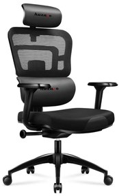 Καρέκλα Παιχνιδιού Huzaro HZ-Combat 7.0 Black Μαύρο