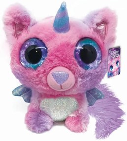 Λούτρινο 6 Σχέδια Nebulous Stars