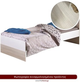 Κρεβάτι παιδικό Toy