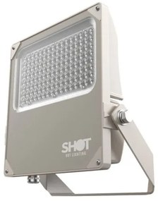 Προβολέας Φωτιστικό Τοίχου Led Αλουμίνιο Kyoto1005G Bot Lighting-KYOTO1005G-Λευκό KYOTO1005G
