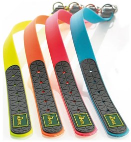 Κολλάρο Σκύλου Hunter Convenience Πορτοκαλί (38-46 cm)