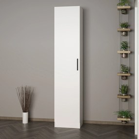 Hall Stand Noah - 7311 White