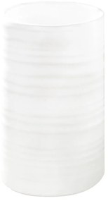 Ποτήρι Οδοντόβουρτσας Sahara 5046 White Kleine Wolke Clay