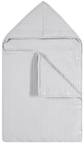 Υπνόσακος Πικέ Kentia Baby Dormire 22 Grey