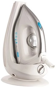 Ατμοσίδερο με βάση - KD1106 - DSP - 615075-615075