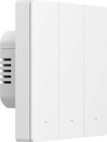 SONOFF M5-3C-86W WiFi Matter smart wall switch (3-channel)