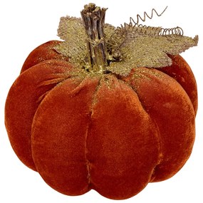 Διακοσμητική Κολοκύθα (Φ19x18) A-S Orange 208478