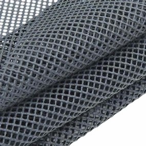 vidaXL Χαλκάκι Σκηνής Ανθρακί 600 x 350 εκ Πολυεστέρας