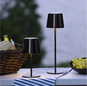 Φωτιστικό LED Brilliant Xaana - 4W - Μαύρο