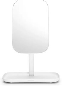Brabantia 1004185 Καθρέφτης με βάση ReNew White