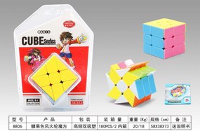 Κύβος ταχύτητας - 8806 - 500115