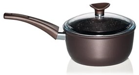 Pyramis Γαλατιέρα Stone Chef 18εκ.