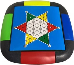 Επιτραπέζιο παιχνίδι - 558-C1 - 310369