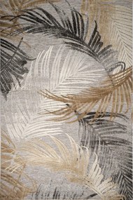 Καλοκαιρινό χαλί Boheme 18531-070 ΜΠΕΖ 160 x 230