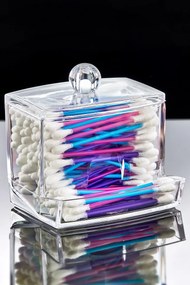 Desk Organizer FT - 004 Transparent