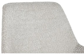 Καρέκλα Τραπεζαρίας Home ESPRIT Μπεζ 61 x 60 x 82 cm