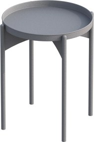 Coffee Table Shb-002-D Grey