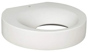 Φωτιστικό Τοίχου - Απλίκα Led 5w White VK/09045 VKLed Plaster