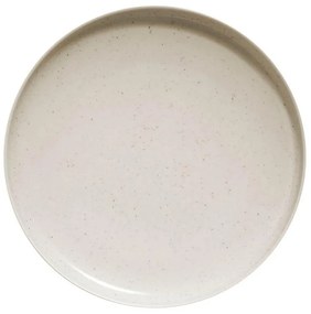 Πιάτο Φαγητού Ρηχό (Φ27) Kutahya Porselen Moderna Matte 161 Beige