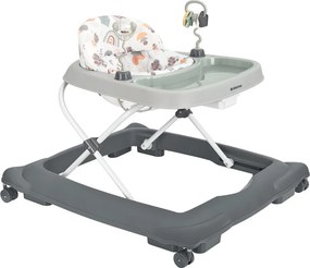 Στράτα (6+ Μηνών/Έως 12kg) Kikka Boo Paleo Grey