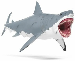 Εικόνες σε δράση Schleich Megalodon