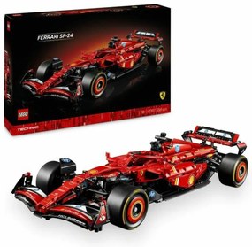 Παιχνίδι Kατασκευή Lego 42207