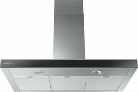 Συμβατικός Απορροφητήρας Samsung NK36C5070USUR Χάλυβας