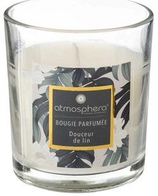 Κερί Αρωματικό 110gr (Φ7x8) C-B Neda Linen 164805L