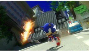 Βιντεοπαιχνίδι PlayStation 4 SEGA Sonic X Shadow Generations (FR)