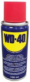 WD-40 Multi-Use Product Σπρέι 100ml 001000120