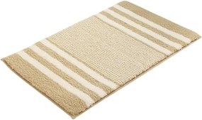 Πατάκι μπάνιου - 48x78cm - 915664 - Beige