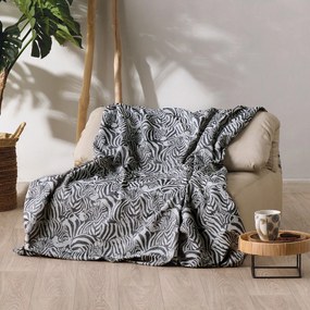 Ριχτάρι Πολυθρόνας (170x180) Kentia Loft Zecora 22 Grey