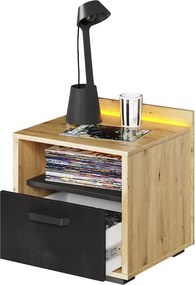 Κομοδίνο Qubic